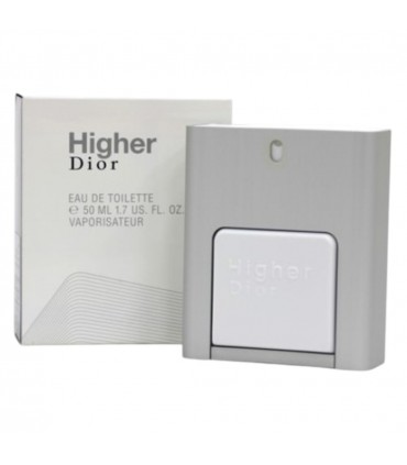 DIOR HIGHER Eau De Toilette UNIKAT