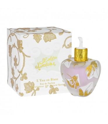 Lolita Lempicka L'Eau En Blanc Eau De Parfum UNIKAT