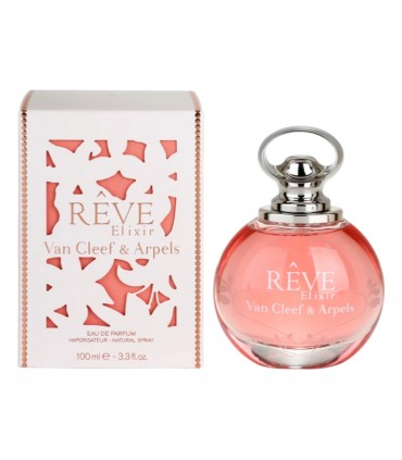 Van Cleef & Arpels REVE Elixir Eau De Parfum UNIKAT