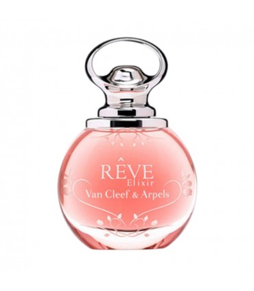 Van Cleef & Arpels REVE Elixir Eau De Parfum UNIKAT