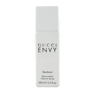 Gucci ENVY Deodorant UNIKAT - 100 ml