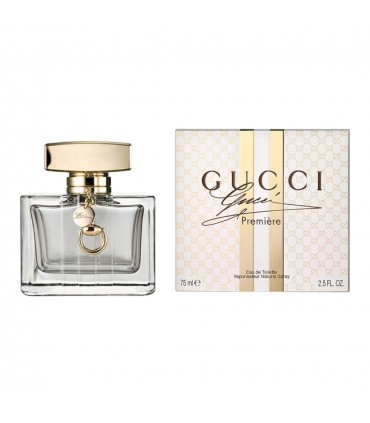 Gucci Premiere By Gucci Eau De Toilette UNIKAT