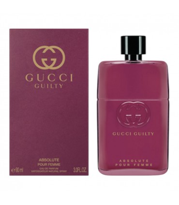Gucci Guilty Absolute Pour Femme Eau De Parfum