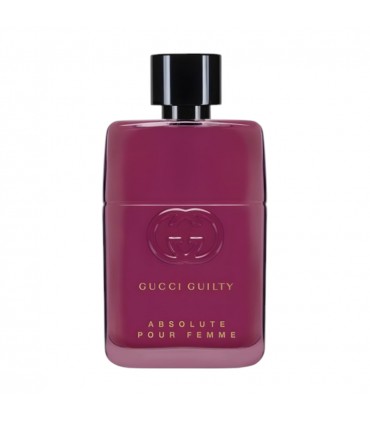 Gucci Guilty Absolute Pour Femme Eau De Parfum