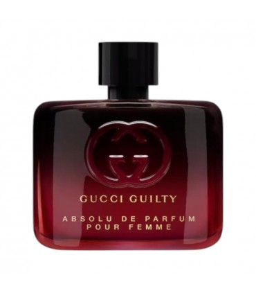 Gucci Guilty Absolu De Parfum Pour Femme  NEW