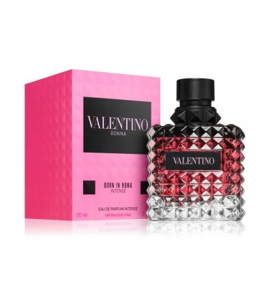 Valentino Donna Born In Roma Intense Eau De Parfum