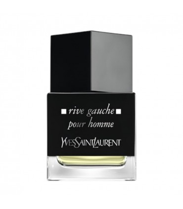 Yves Saint Laurent Rive Gauche Pour Homme Eau De Toilette UNIKAT