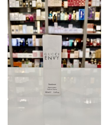 Gucci ENVY Deodorant UNIKAT