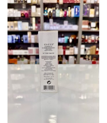 Gucci ENVY Deodorant UNIKAT