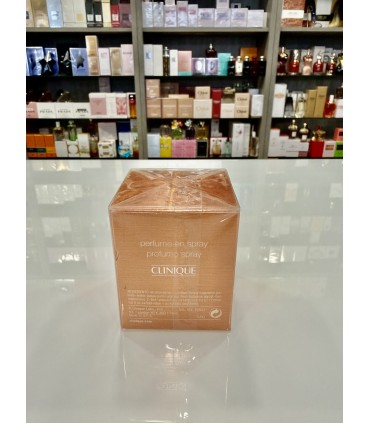 Clinique Simply Parfume Parfum Pour Femme UNIKAT