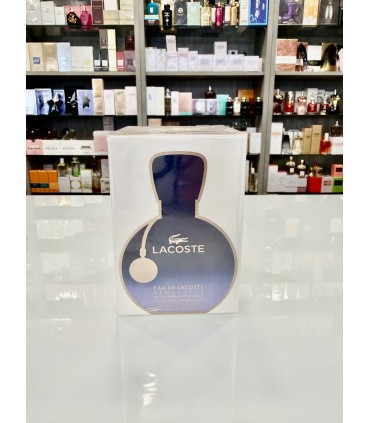 Lacoste Sensuelle Pour Femme Eau De Parfum UNIKAT