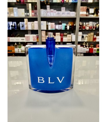 Bvlgari BLV Pour Femme Eau De Parfum UNIKAT