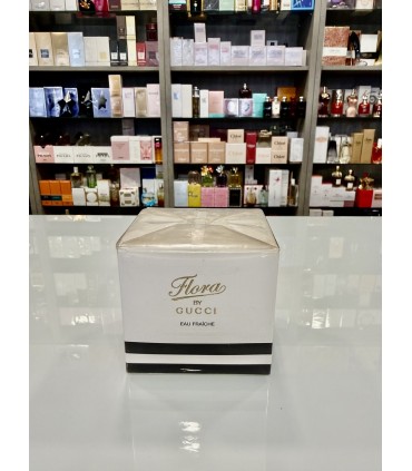 Gucci By Flora Eau Fraiche Eau De Toilette UNIKAT