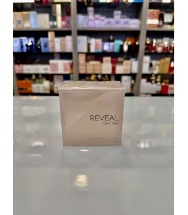 Calvin Klein Reveal Eau De Parfum UNIKAT