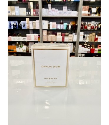 Givenchy Dahlia Divin Eau de Parfum UNIKAT