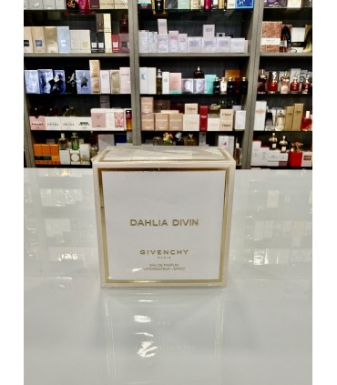 Givenchy Dahlia Divin Eau de Parfum UNIKAT