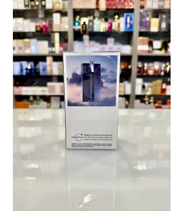 Mugler Alien Man Eau De Toilette UNIKAT