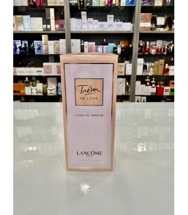 Lancome Tresor In Love Eau De Parfum UNIKAT