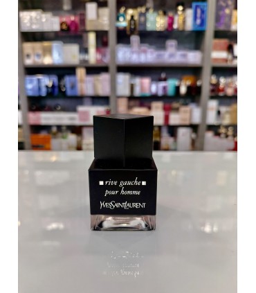 Yves Saint Laurent Rive Gauche Pour Homme Eau De Toilette UNIKAT