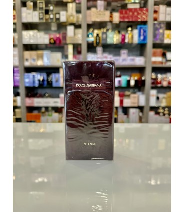 Dolce & Gabbana Pour Femme INTENSE Eau De Parfum UNIKAT