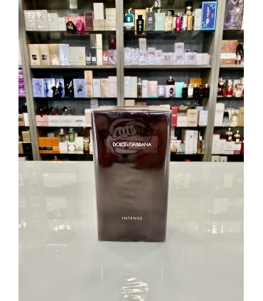 Dolce & Gabbana Pour Femme INTENSE Eau De Parfum UNIKAT