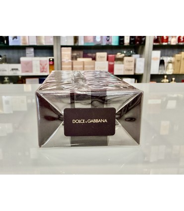 Dolce & Gabbana Pour Femme INTENSE Eau De Parfum UNIKAT