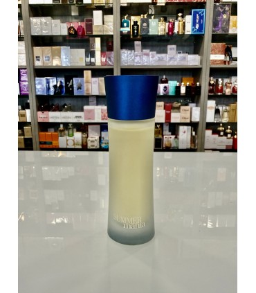 Giorgio Armani Mania SUMMER Eau Fraiche Pour Homme UNIKAT