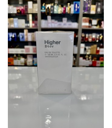 DIOR HIGHER Eau De Toilette UNIKAT