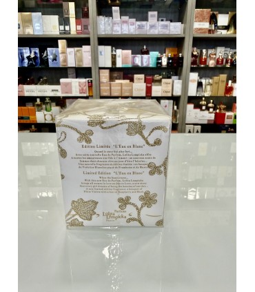 Lolita Lempicka L'Eau En Blanc Eau De Parfum UNIKAT