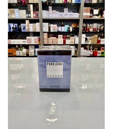 Azzaro Colection Pure Lavender Eau De Toilette UNIKAT