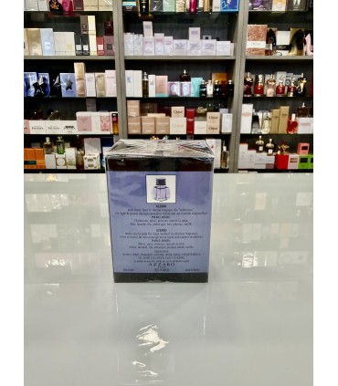 Azzaro Colection Pure Lavender Eau De Toilette UNIKAT