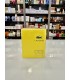 Lacoste L.12.12 Jaune Optimistic Eau De Toilette UNIKAT