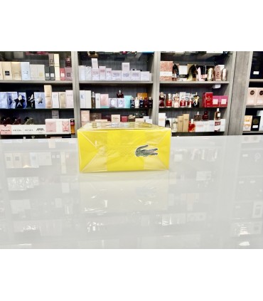 Lacoste L.12.12 Jaune Optimistic Eau De Toilette UNIKAT