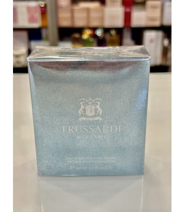 Trussardi Blue Land Eau De Toilette UNIKAT