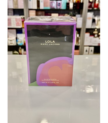 Marc Jacobs Lola Eau De Parfum UNIKAT VINTAGE OLD