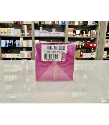 Calvin Klein Down Town  Eau De Parfum UNIKAT