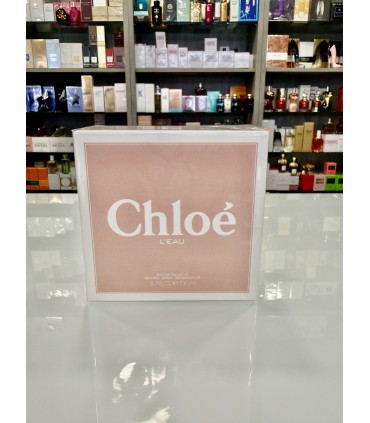Chloe L'Eau Eau De Toilette UNIKAT