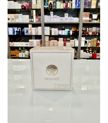 Versace Pour Femme Perfumed Deodorante UNIKAT VINTAGE
