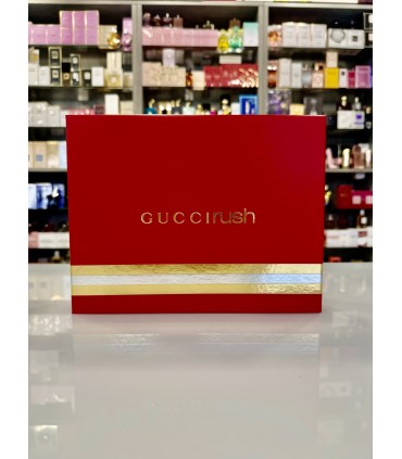 Zestaw Gucci Rush Eau De Toilette UNIKAT