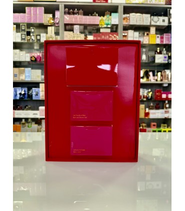 Zestaw Gucci Rush Eau De Toilette UNIKAT