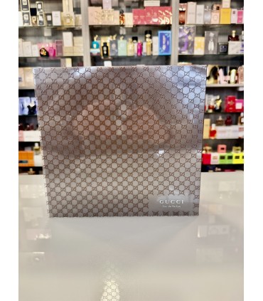 Zestaw Gucci Eau De Parfum Brązowy UNIKAT