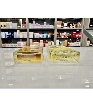 Zestaw Balenciaga Cristobal Pour Homme Eau De Toilette UNIKAT