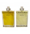 Zestaw Balenciaga Cristobal Pour Homme Eau De Toilette UNIKAT