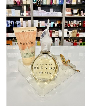 Jesus Del Pozo Esencia De Duende Eau De Toilette UNIKAT