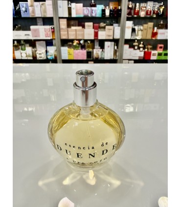 Jesus Del Pozo Esencia De Duende Eau De Toilette UNIKAT