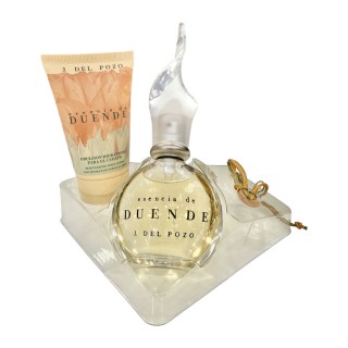 Jesus Del Pozo Esencia De Duende Eau De Toilette UNIKAT - Zestaw 50ml 