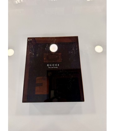 Zestaw Gucci Eau De Parfum Brązowy UNIKAT