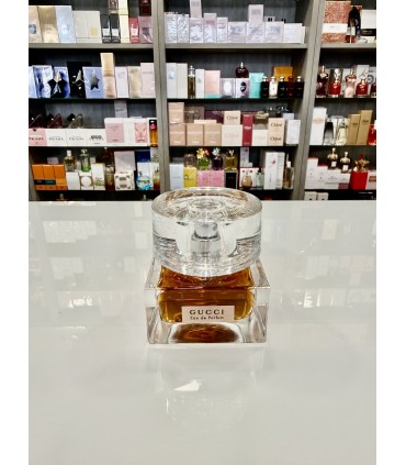 Zestaw Gucci Eau De Parfum Brązowy UNIKAT