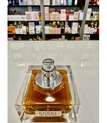 Zestaw Gucci Eau De Parfum Brązowy UNIKAT