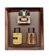 Zestaw Gucci Eau De Parfum Brązowy UNIKAT